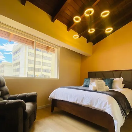 Casa Floresta - Habitaciones Con Bano Privado